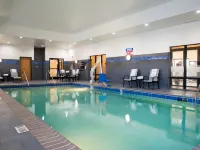 希爾頓歡朋酒店-卡拉馬祖 卡拉馬祖酒店