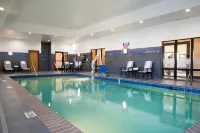 Hampton Inn Kalamazoo Hotels in Kalamazoo