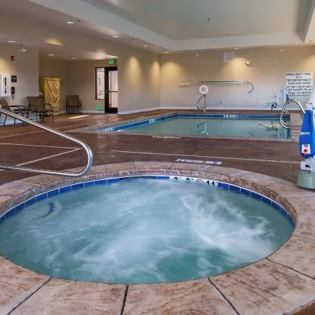 Hampton Inn & Suites Page - Lake Powell