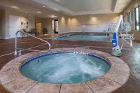 Hampton Inn & Suites Page - Lake Powell - صديق للحيوانات الاليفة