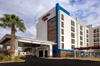 Hampton Inn San Antonio-Downtown (River Walk Area) - 2 stelle