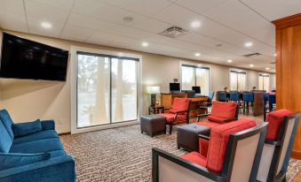 Comfort Suites Niceville Near Eglin Air Force Base