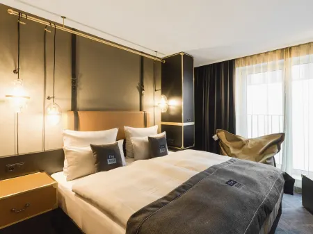 Holiday Inn - the Niu, Cobbles Essen