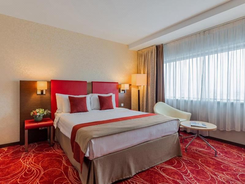 Ramada Sibiu Hotel-Sibiu Updated 2022 Room Price-Reviews & Deals | Trip.com
