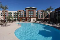 Homewood Suites by Hilton Phoenix Chandler Fashion Center - Hot Tub