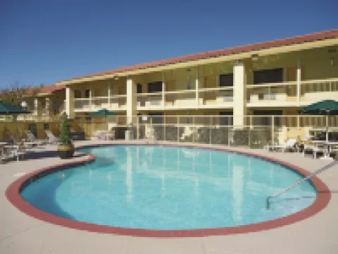 La Quinta Inn by Wyndham Albuquerque Northeast Hotels in Albuquerque