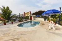 Reconocido Por su ubicación, Calidez y Hospitalidad
