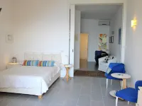 Villa Arborea in Sperlonga Hotels in Sperlonga