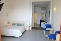 Villa Arborea in Sperlonga