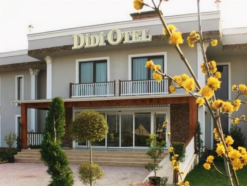 Didi Otel (Didi Hotel)