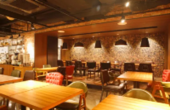 Baiton Seoul Dongdaemun