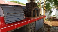 Villa de Colores 3 Rooms 5 King Beds Hotel di 