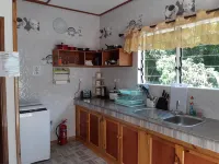 One Bedroom Self-Catering Accommodation