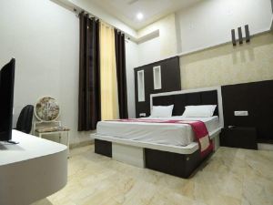 Hotel Siddhi Vinayak