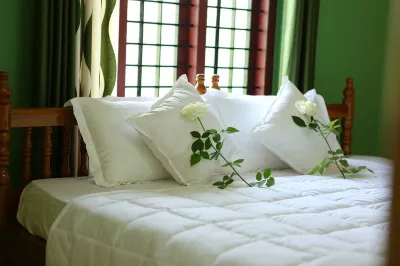 Wayanad Stay- the Coffee-Suite
