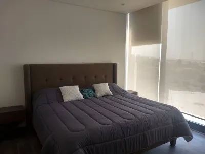 New and Luxurious Residential Department Queretaro🌵 Hotels near Centro de congresos y convenciones Queretaro