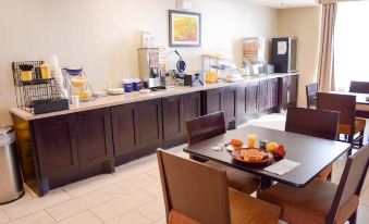 Cotulla Express Inn - Housity