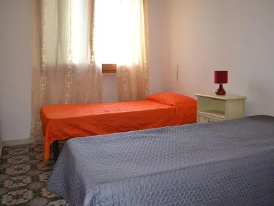 Beautiful Apartment on the Beach in Central Location with Spacious Balcony; Pets
