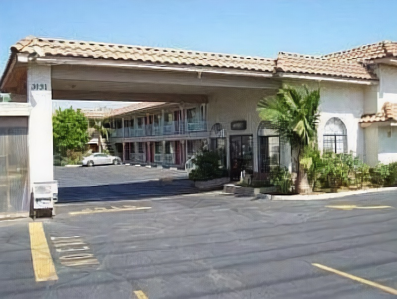 Regency Inn Norco