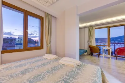 Hanedan Otel