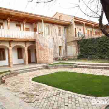 Malika Classic Hotel Hotel Exterior