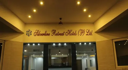 Silver Line Retreat Hotels