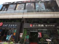 成都新都智选假日酒店 - 酒店附近