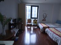 北京优诺服务式公寓 - 商务豪华标准间