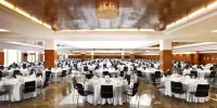 Le Méridien Oran Hotel & Convention Centre Hotels in Sidi Chami