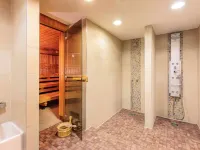 โรงแรมเมอร์เคียว เซเวอรินส์โฮฟ เคิล์นซิตี้ - ที่มีสปา