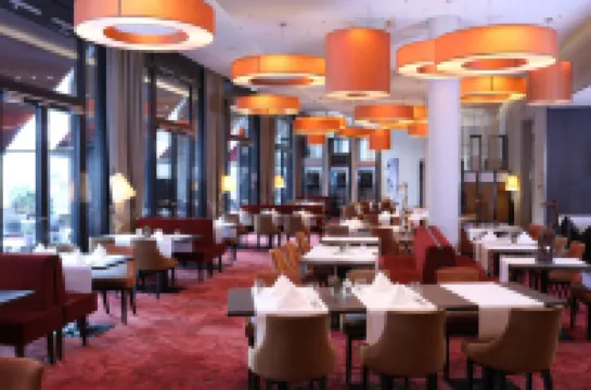 Premier Inn Heilbronn City Centre Hotel