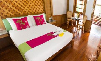 Ruentara Resort & Villa Buriram