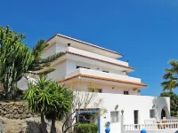 Cuevecitas Hotels in der Nähe von Belen De Candelaria