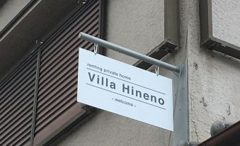 Villa Hineno