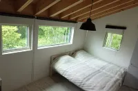 Cloud9 Hôtels à : Rusutsu