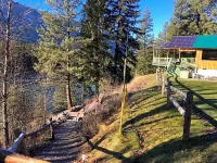 Rimrock Lodge LLC Hotels in Thompson Falls