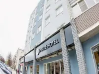 Invite Hotel Hotels in Vladimir