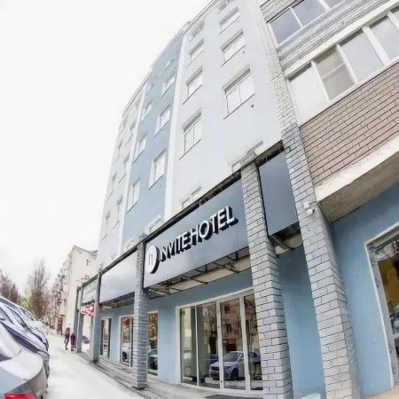 Invite (Инвайт) Отели в г. Владимир