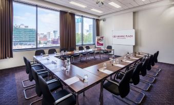 Crowne Plaza Birmingham City Centre