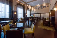 Hampton Inn & Suites Mt. Juliet - breakfast