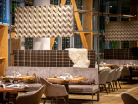 Hilton Munich Airport Hotels in Oberding