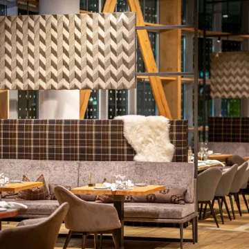 Hilton Munich Airport