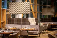 Hilton Munich Airport Hotels in Oberding