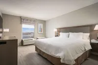 Hampton Inn Springfield