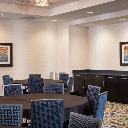 Hampton Inn & Suites la Crosse/Downtown, WI