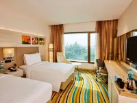 Hilton Garden Inn Lucknow Hotels near Gomti Nagar