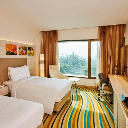 Hilton Garden Inn Lucknow