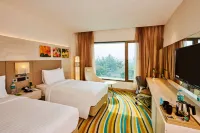 Hilton Garden Inn Lucknow - Wifi