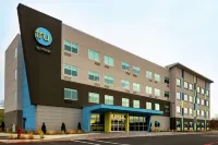 Tru by Hilton Staunton - 3-Star
