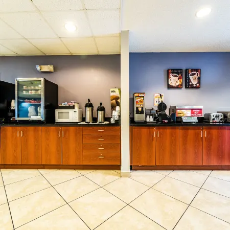 Microtel Inn & Suites by Wyndham Palm Coast I-95